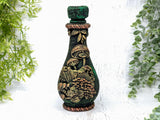 Woodland Mushroom Apothecary Jar (No. 3)