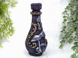 Woodland Mushroom Apothecary Jar (No. 2)