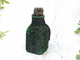 Mini Mushroom Apothecary Jar