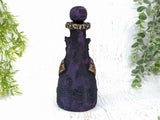 Owl Apothecary Jar (No. 2)