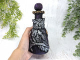 Owl Apothecary Jar (No. 2)