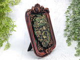 Greenman Framed Wall Art