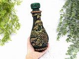 Woodland Mushroom Apothecary Jar (No. 3)