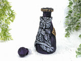 Owl Apothecary Jar (No. 2)
