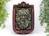 Greenman Framed Wall Art