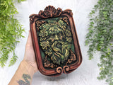 Greenman Framed Wall Art
