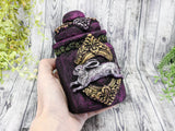 Rabbit Keepsake Urn
