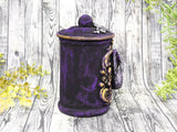 Bast Cat Keepsake Urn