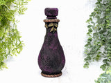 Mushroom Keepsake Urn