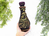 Mushroom Keepsake Urn