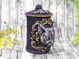 Bast Cat Keepsake Urn