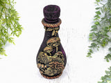Mushroom Keepsake Urn