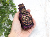Mini Celestial Sun Apothecary Jar