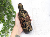 Phoenix Apothecary Jar (No. 2)