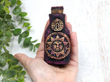 Mini Celestial Sun Apothecary Jar