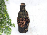 Phoenix Apothecary Jar (No. 2)