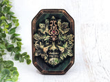 Greenman Wall Plaque