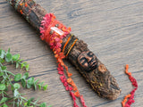 Branch Spirit Doll (One of a Kind)