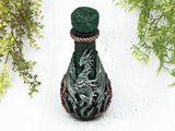 Dragon Keepsake Urn (No. 3)