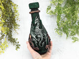 Dragon Keepsake Urn (No. 3)