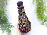 Fairy Apothecary Jar (No. 2)