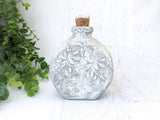 Rabbit Apothecary Jar (No. 2)