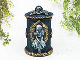 Alice in Wonderland Keepsake Urn