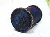 Gothic Bat Keepsake Urn