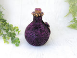 Butterfly Apothecary Jar