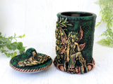 Fairy Apothecary Jar