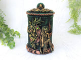 Fairy Apothecary Jar