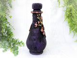 Fairy Apothecary Jar (No. 2)