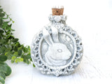 Rabbit Apothecary Jar (No. 2)