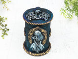 Alice in Wonderland Keepsake Urn