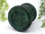 Large Mushroom Keepsake Urn