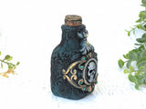 Mini Skull Apothecary Jar