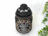 Spider Keepsake Urn