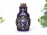Mini Skull Keepsake Urn