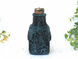 Mini Skull Apothecary Jar