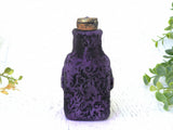 Mini Skull Keepsake Urn