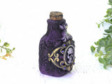 Mini Skull Keepsake Urn