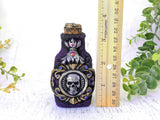 Mini Skull Keepsake Urn