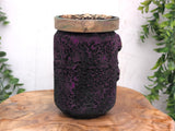 Mushroom Keepsake Urn (No. 2)