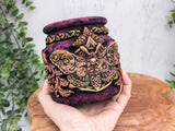 Deaths-Head Moth Apothecary Jar (No. 3)