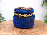 Lunar Moth Apothecary Jar