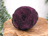 Lunar Moth Keepsake Urn