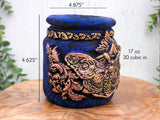 Death Moth Keepsake Urn