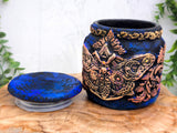 Death Moth Keepsake Urn