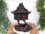 Baba Yaga Keepsake Urn