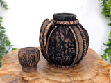 Barkskin Potion Bottle